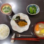 【もなか家の食卓】ほぼ一汁三菜！THE日本食編～完結編～